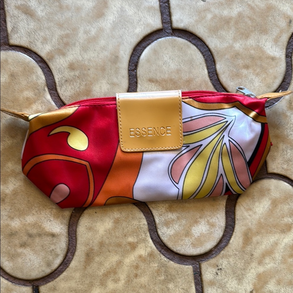 Essence - Multicolor Women's Bag